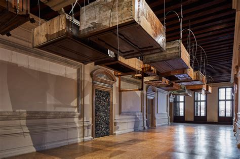 fondazione prada kounellis|“Jannis Kounellis” .